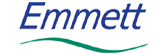 Emmett Emmett Logo