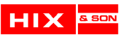 Hix & Son Hix & Son Logo