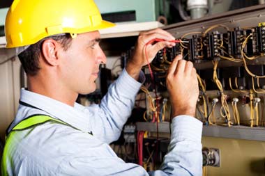 Industrial Electricians in Spalding Industrial Electricians in Spalding