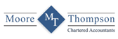Moore Thompson Moore Thompson Logo