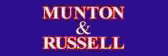 Munton & Russell Munton & Russell