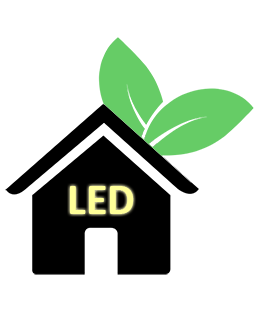 LED Security Lighting for a safer, greener home when your street lights are off LED Security Lighting for a safer, greener home when your street lights are off